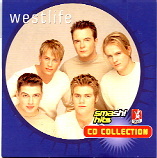 Westlife - Smash Hits Promo